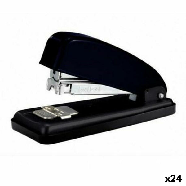 Häftapparat Petrus MOD. 226 Svart (24 antal)-Kontor och Kontorsmaterial, Kontorsmaterial-Petrus-peaceofhome.se