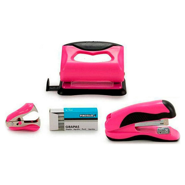 Häftapparat Pincello BIG-S3602364-Kontor och Kontorsmaterial, Kontorsmaterial-Pincello-peaceofhome.se