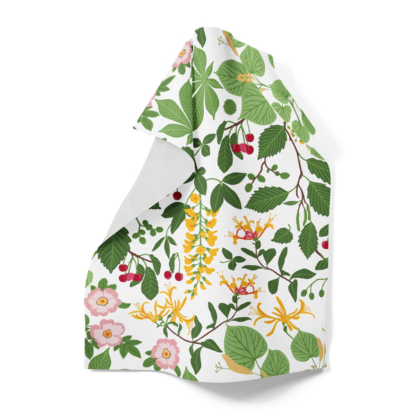 Haga handduk 46x70-Heminredning-Arvidssons Textil-peaceofhome.se
