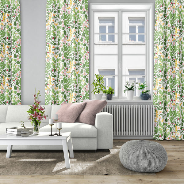 Haga panel 43x240x2-Heminredning-Arvidssons Textil-peaceofhome.se