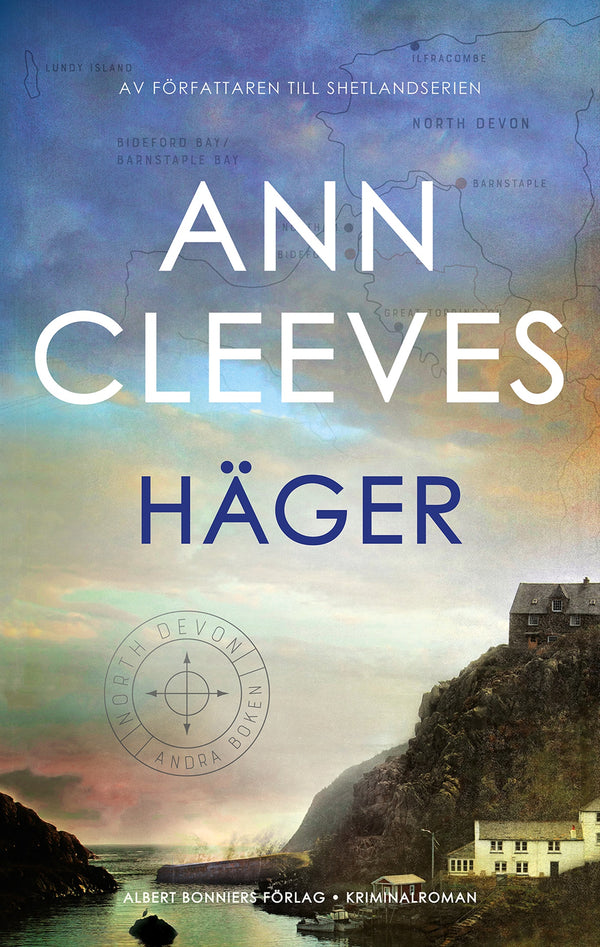 Häger – E-bok – Laddas ner-Digitala böcker-Axiell-peaceofhome.se