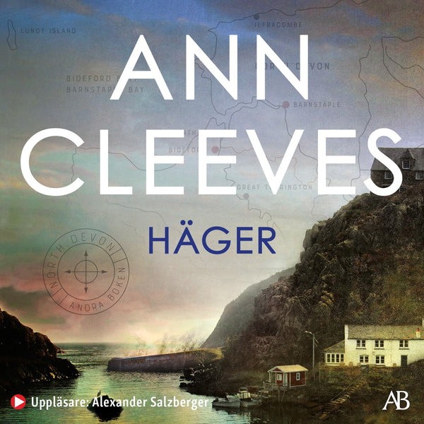 Häger – Ljudbok – Laddas ner-Digitala böcker-Axiell-peaceofhome.se