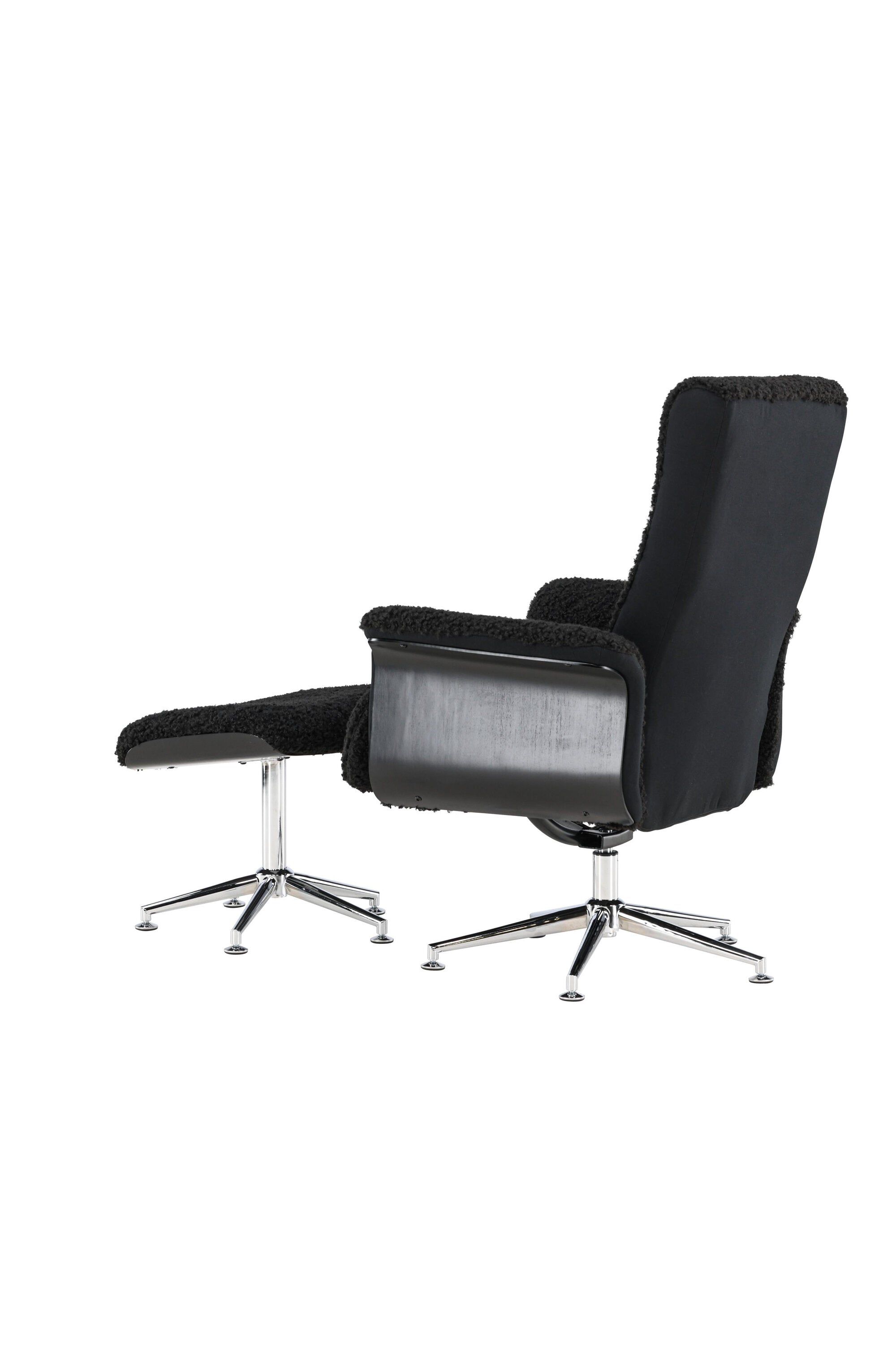 Hagön Loungestol-Accent Chair-Venture Home-peaceofhome.se