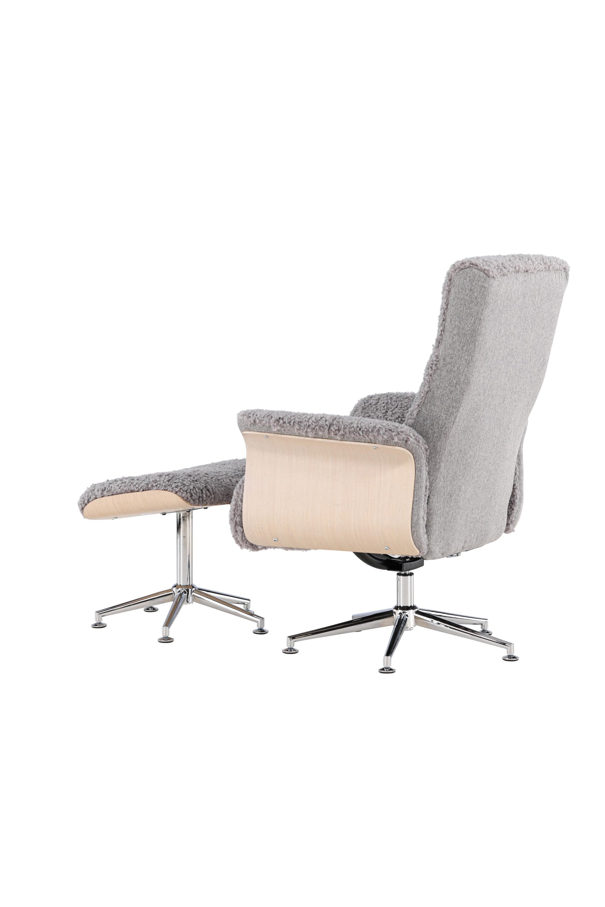 Hagön Loungestol-Accent Chair-Venture Home-peaceofhome.se