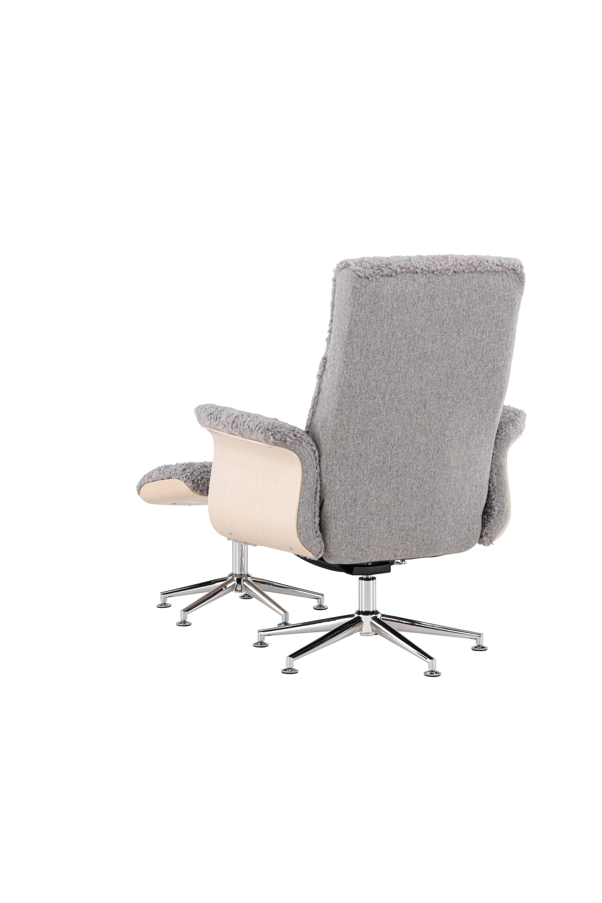 Hagön Loungestol-Accent Chair-Venture Home-peaceofhome.se