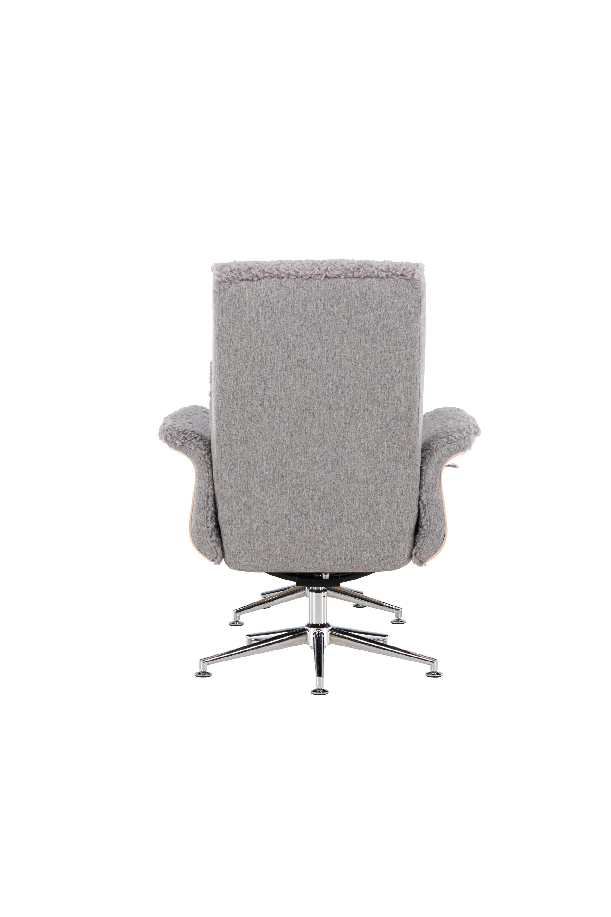 Hagön Loungestol-Accent Chair-Venture Home-peaceofhome.se