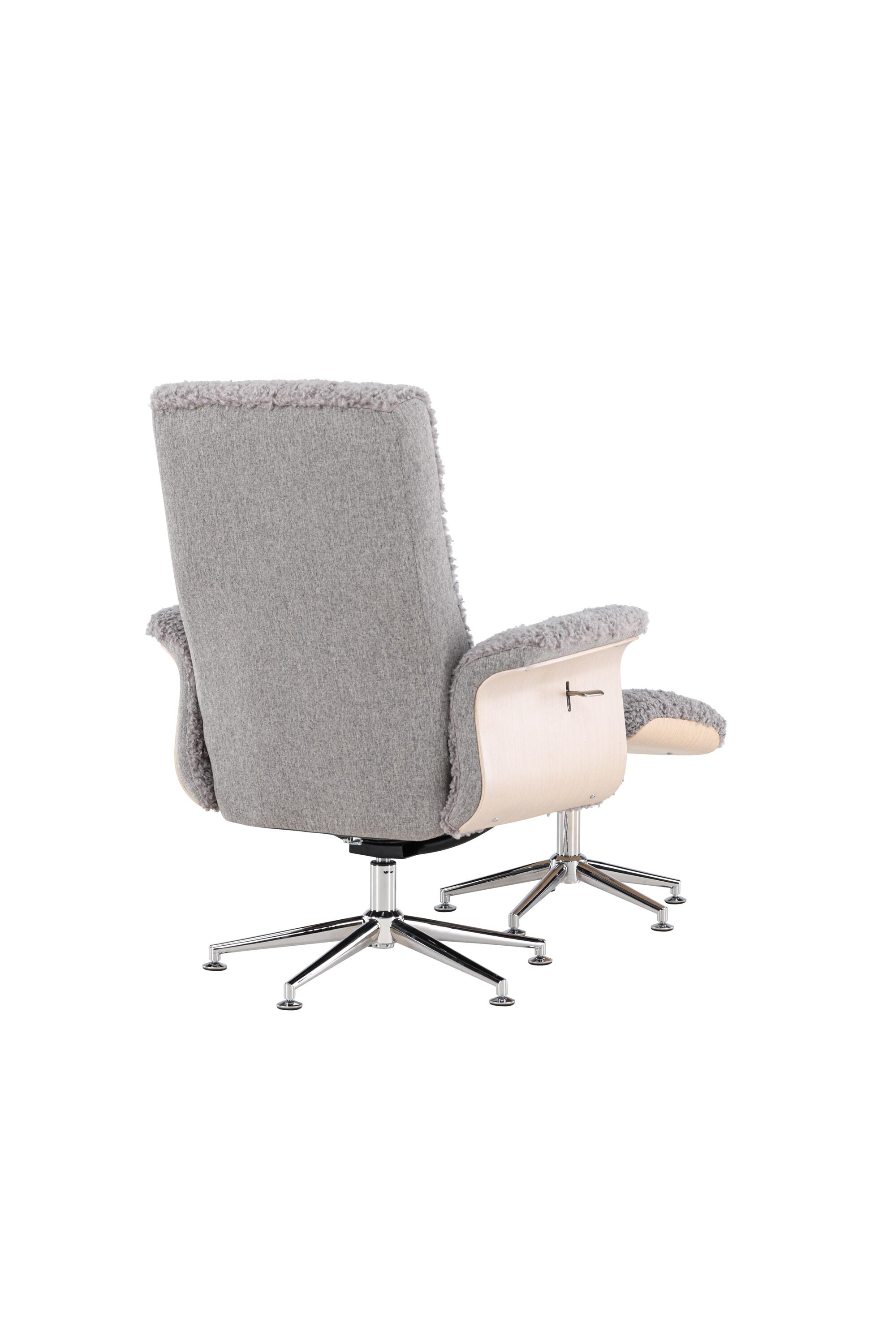 Hagön Loungestol-Accent Chair-Venture Home-peaceofhome.se