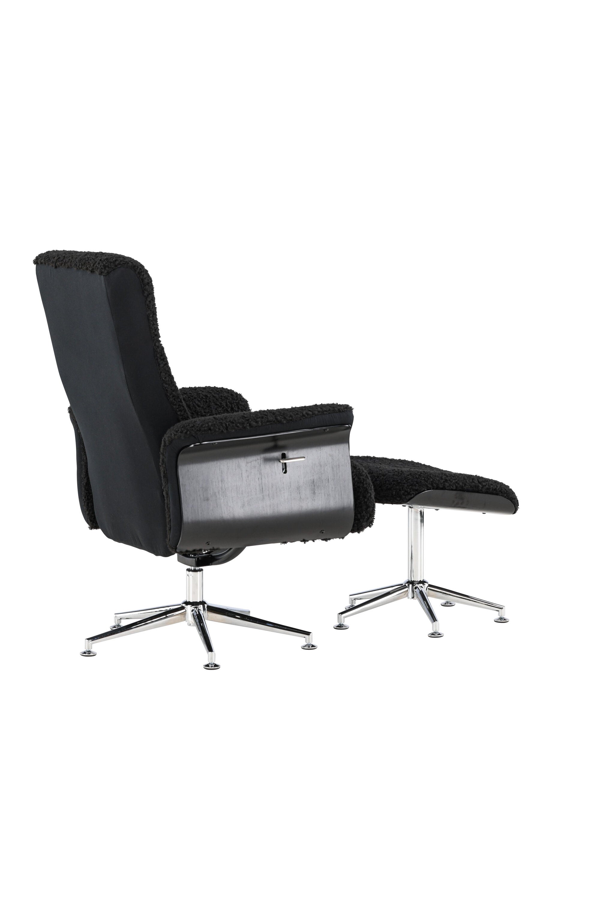 Hagön Loungestol-Accent Chair-Venture Home-peaceofhome.se