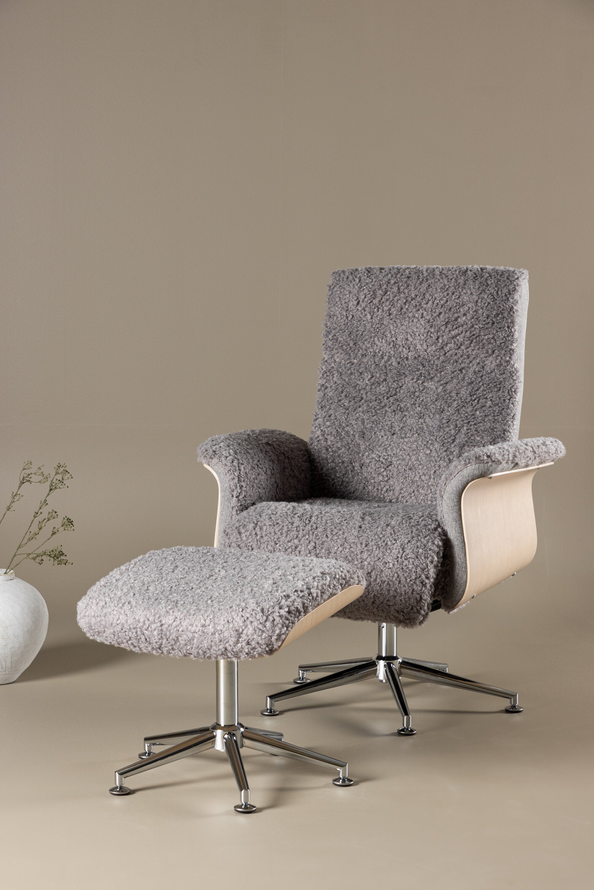 Hagön Loungestol-Accent Chair-Venture Home-peaceofhome.se