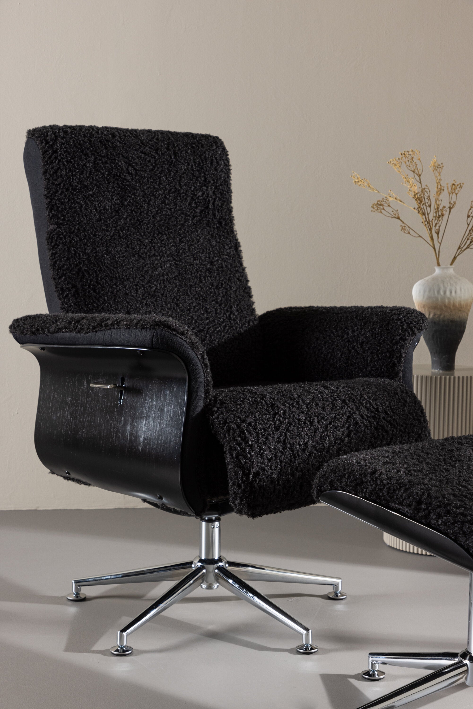 Hagön Loungestol-Accent Chair-Venture Home-peaceofhome.se