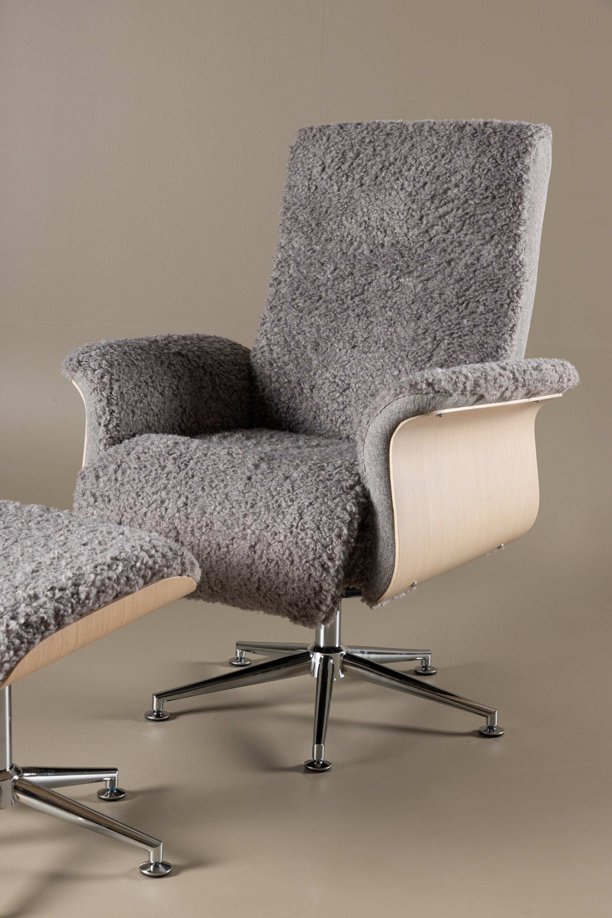 Hagön Loungestol-Accent Chair-Venture Home-peaceofhome.se