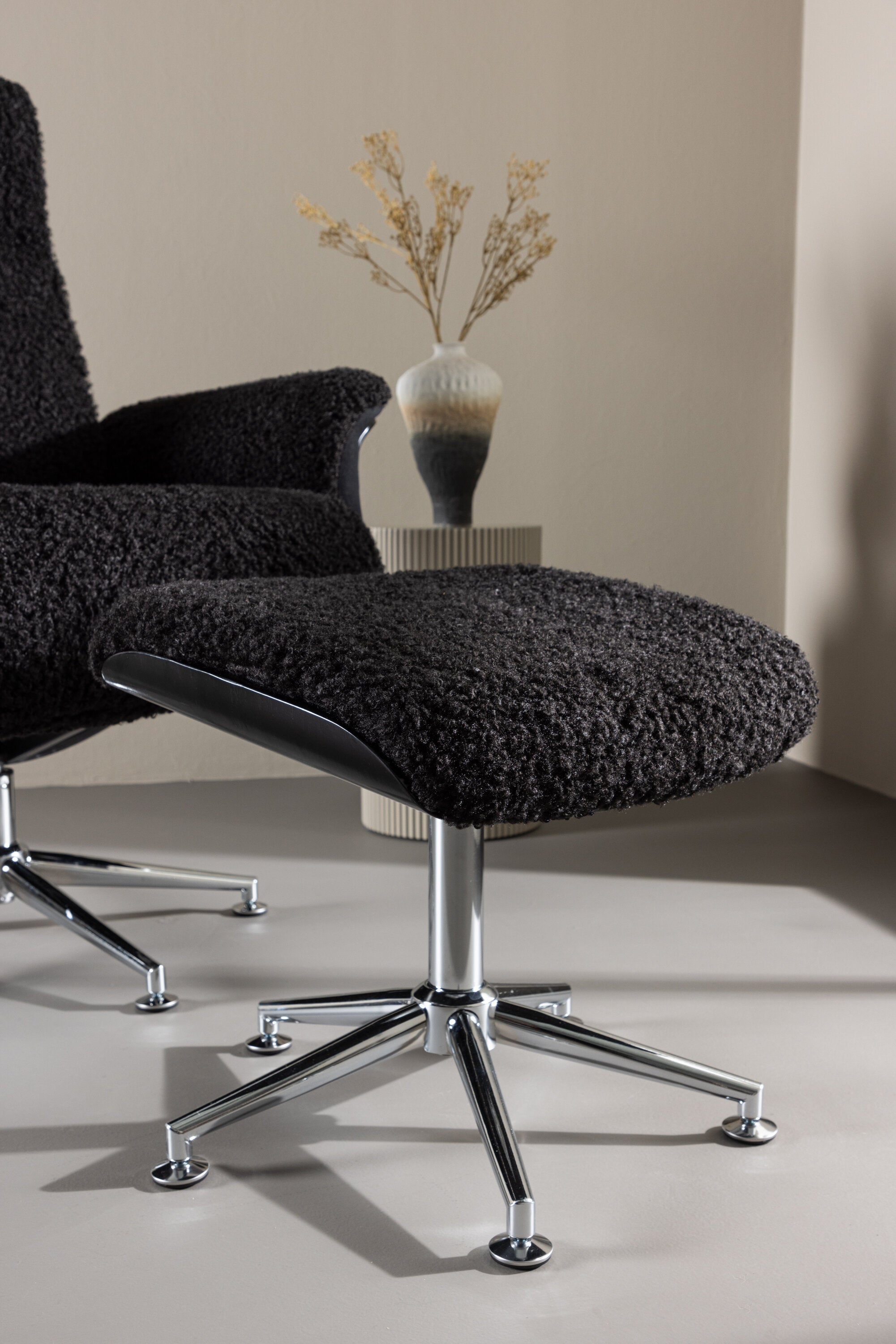 Hagön Loungestol-Accent Chair-Venture Home-peaceofhome.se