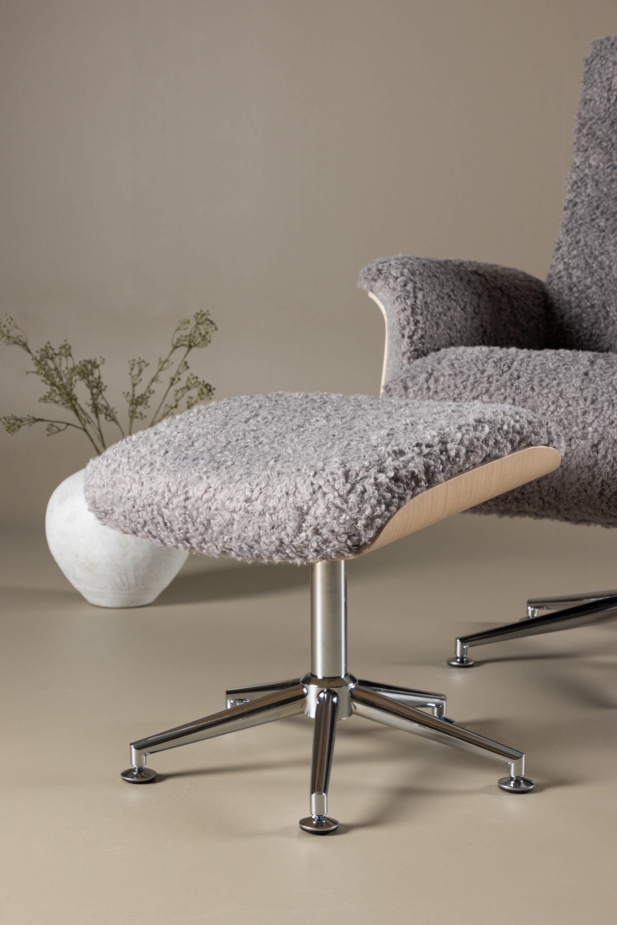 Hagön Loungestol-Accent Chair-Venture Home-peaceofhome.se