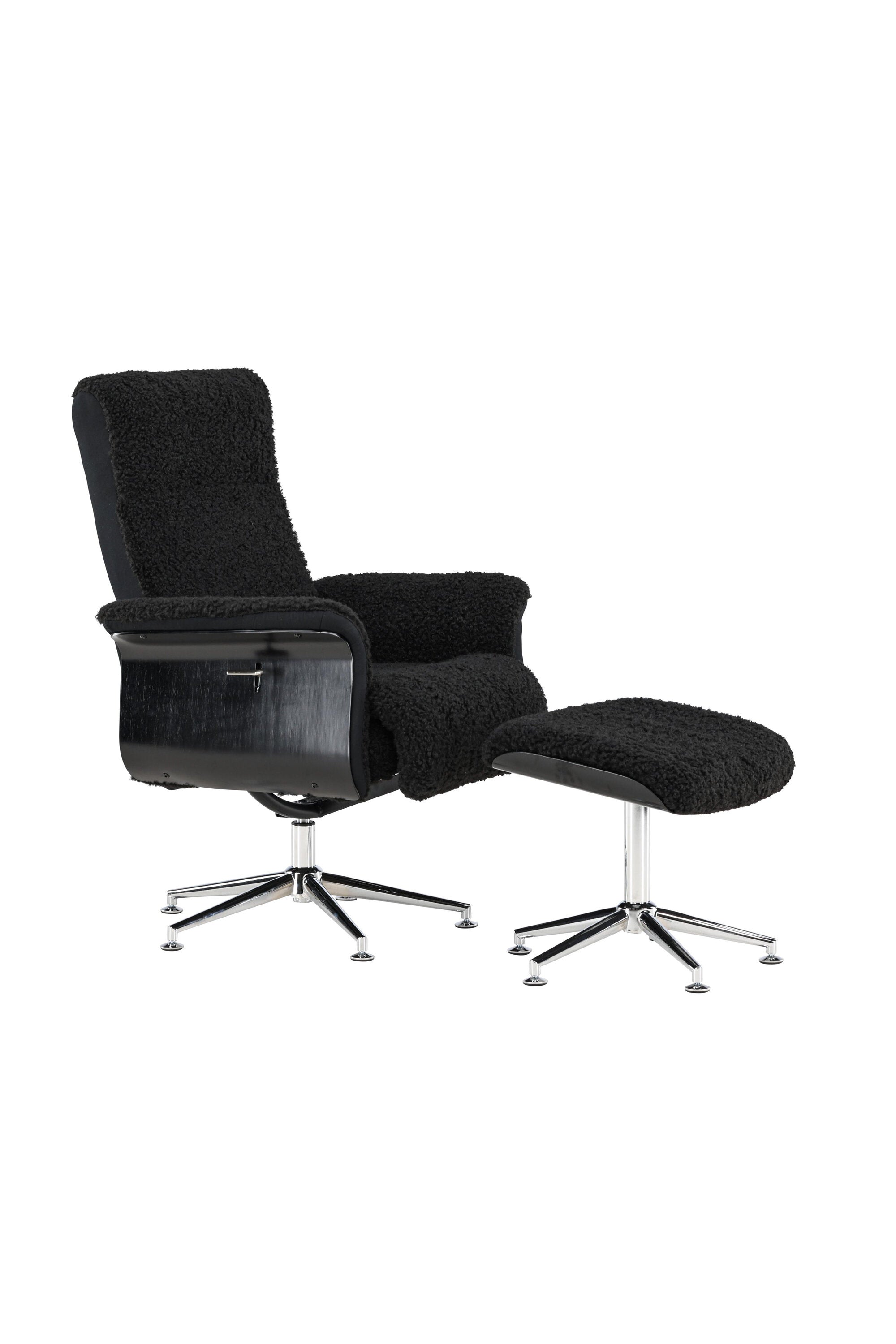 Hagön Loungestol-Accent Chair-Venture Home-peaceofhome.se