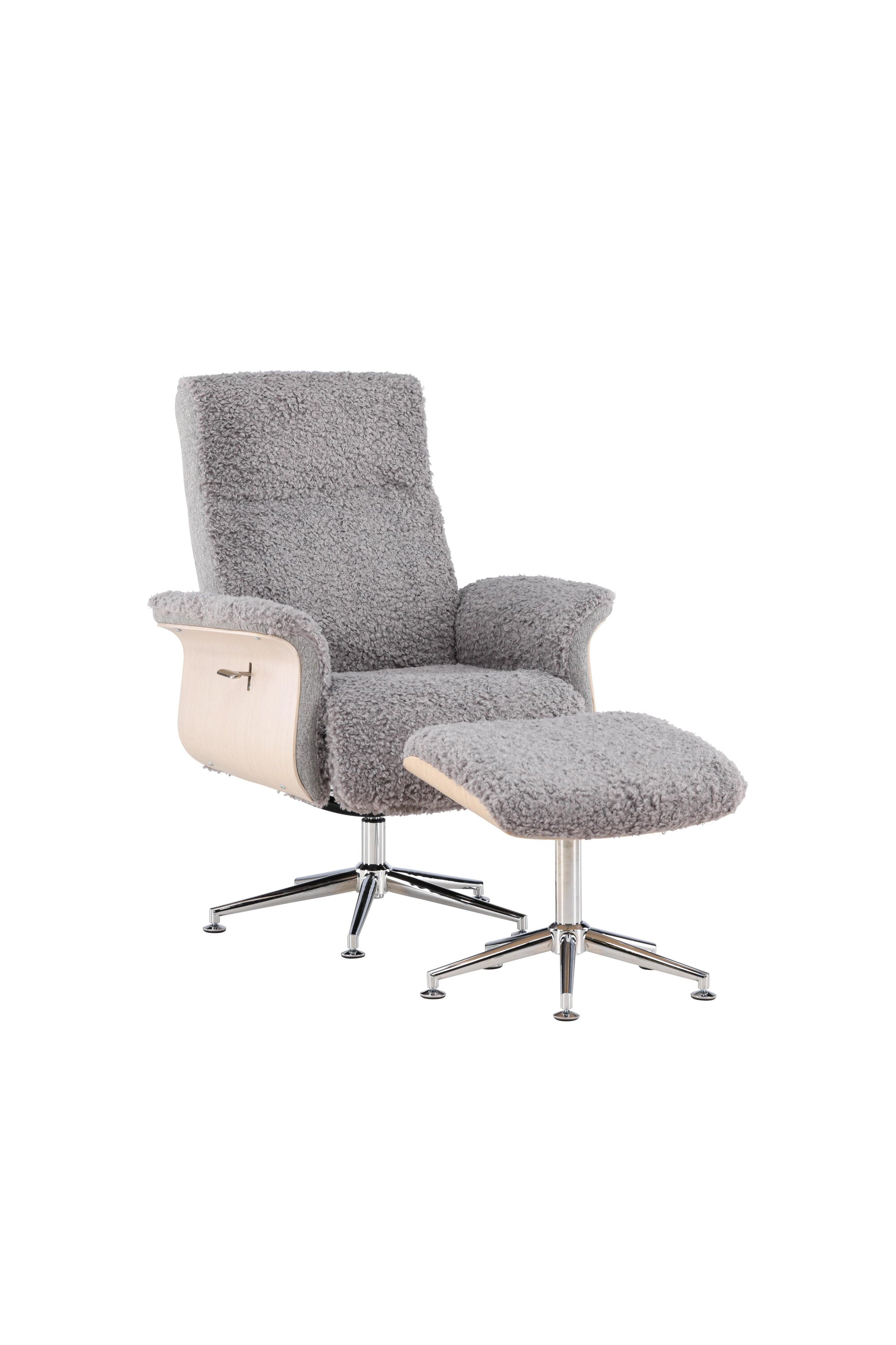 Hagön Loungestol-Accent Chair-Venture Home-peaceofhome.se