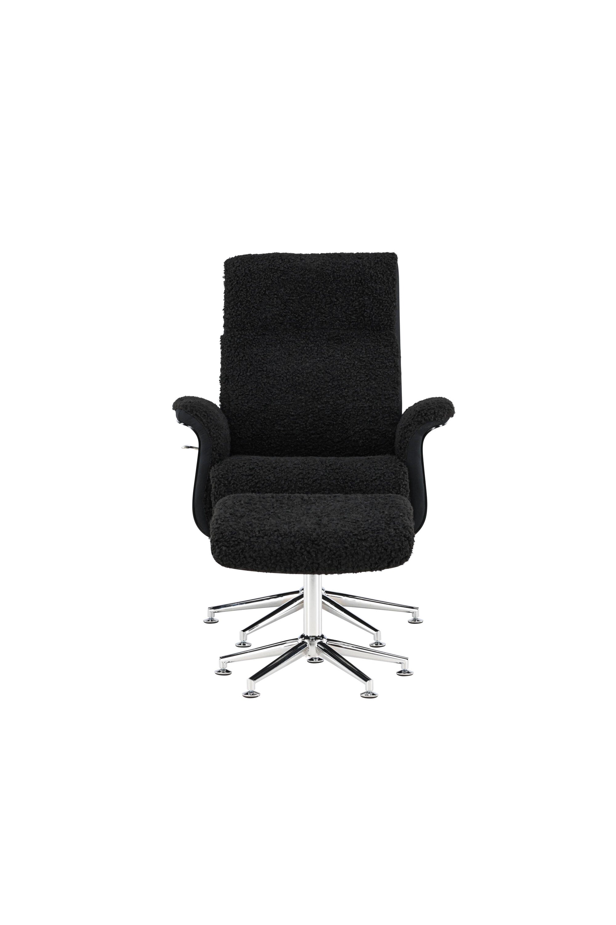 Hagön Loungestol-Accent Chair-Venture Home-peaceofhome.se