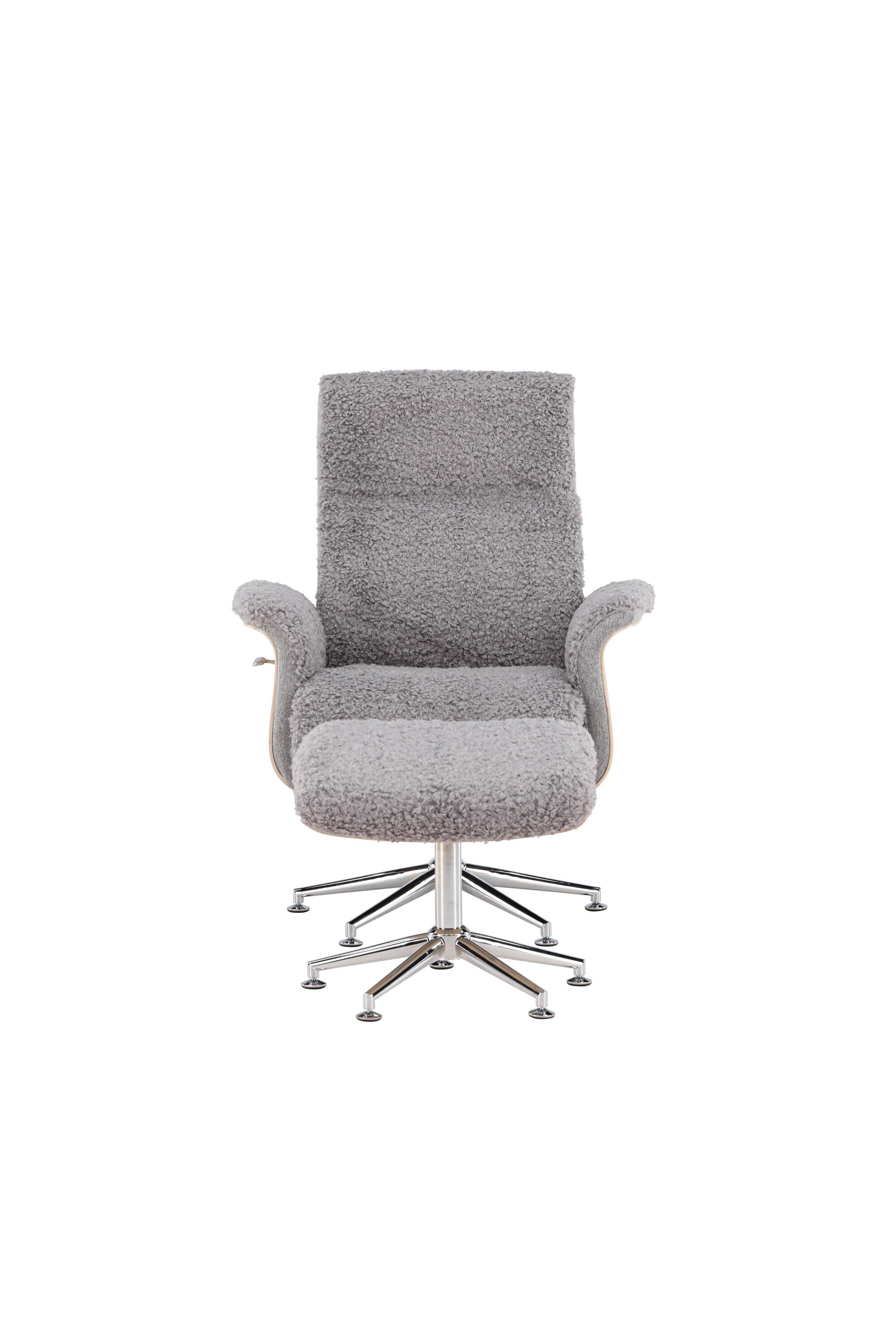 Hagön Loungestol-Accent Chair-Venture Home-peaceofhome.se