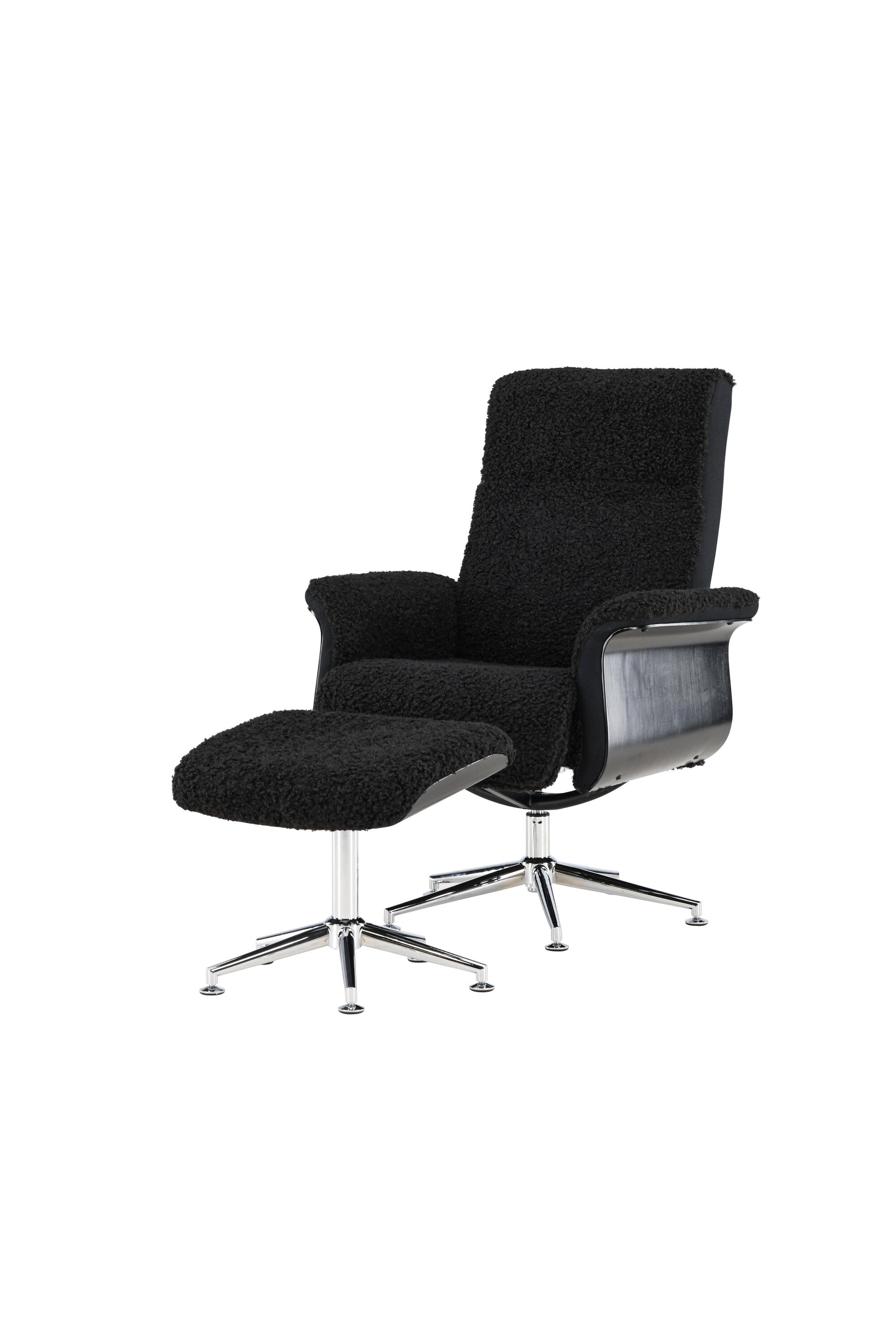 Hagön Loungestol-Accent Chair-Venture Home-peaceofhome.se