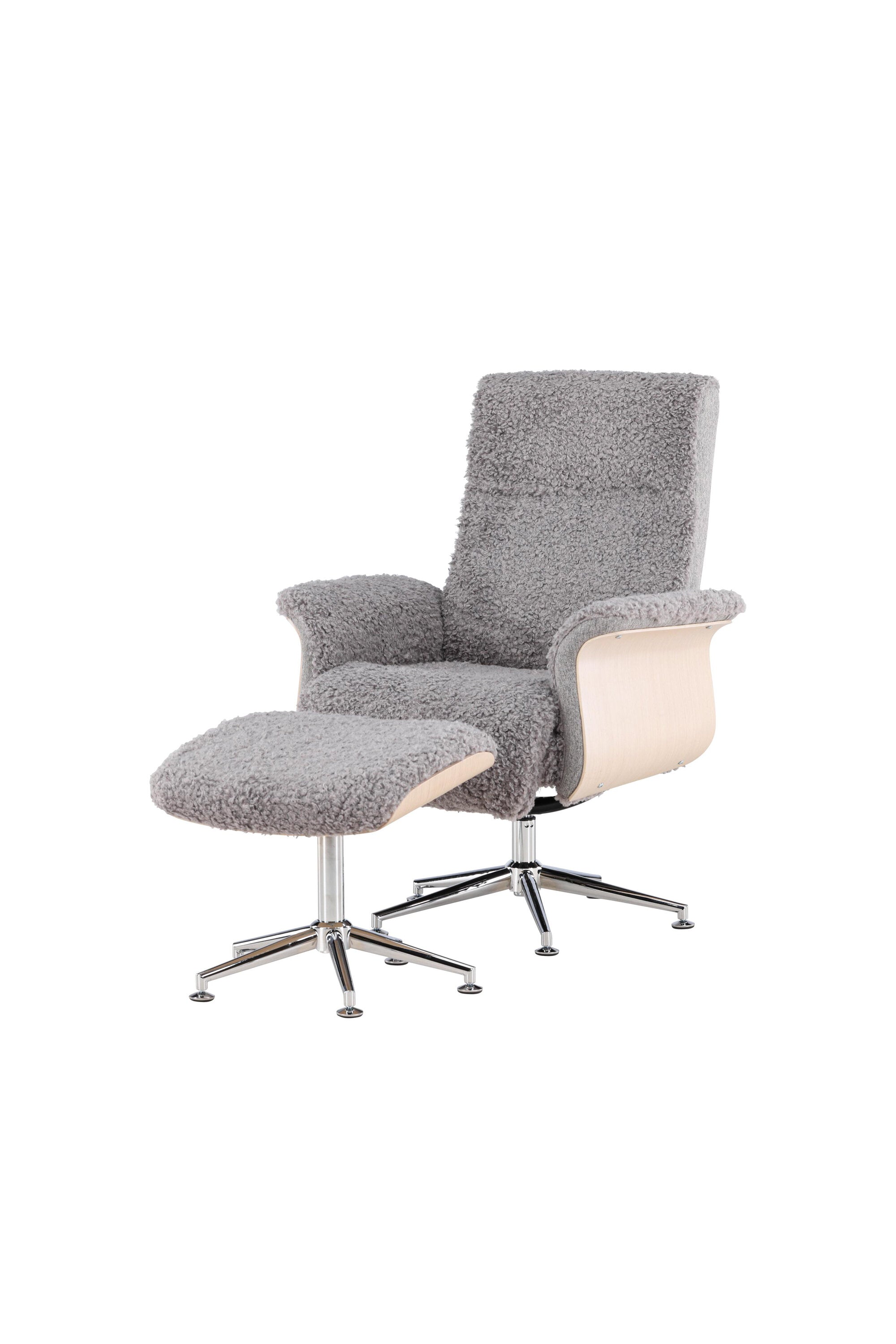 Hagön Loungestol-Accent Chair-Venture Home-peaceofhome.se