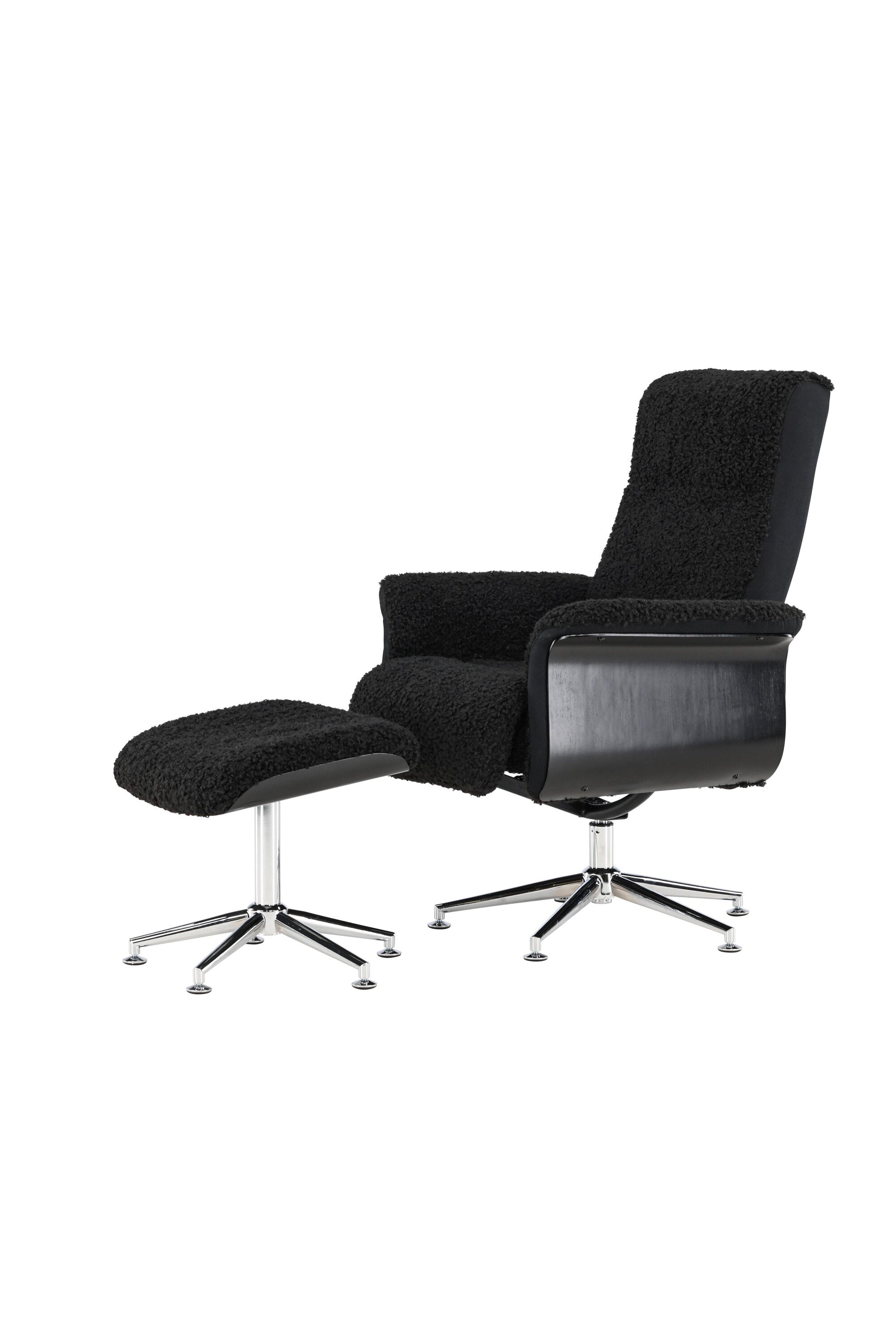 Hagön Loungestol-Accent Chair-Venture Home-peaceofhome.se