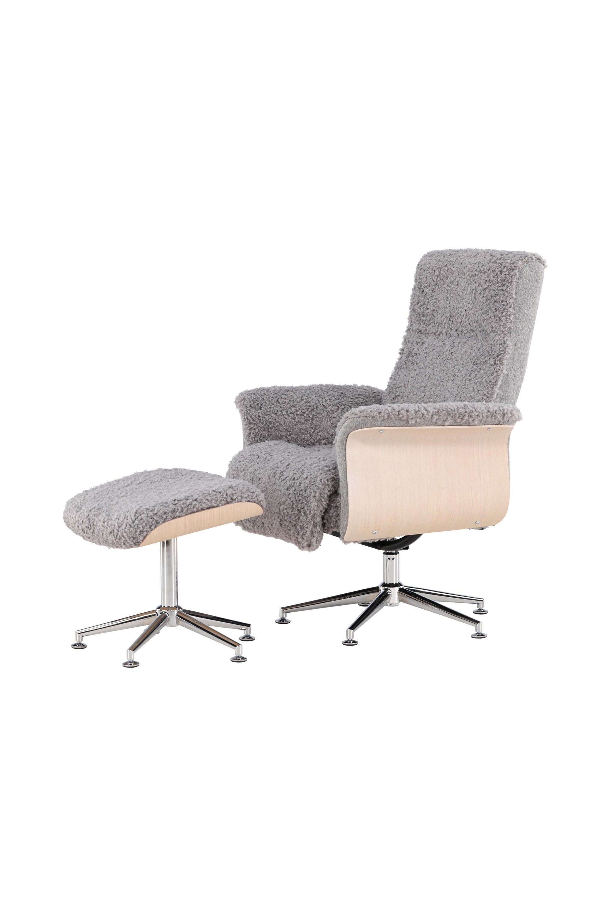 Hagön Loungestol-Accent Chair-Venture Home-peaceofhome.se