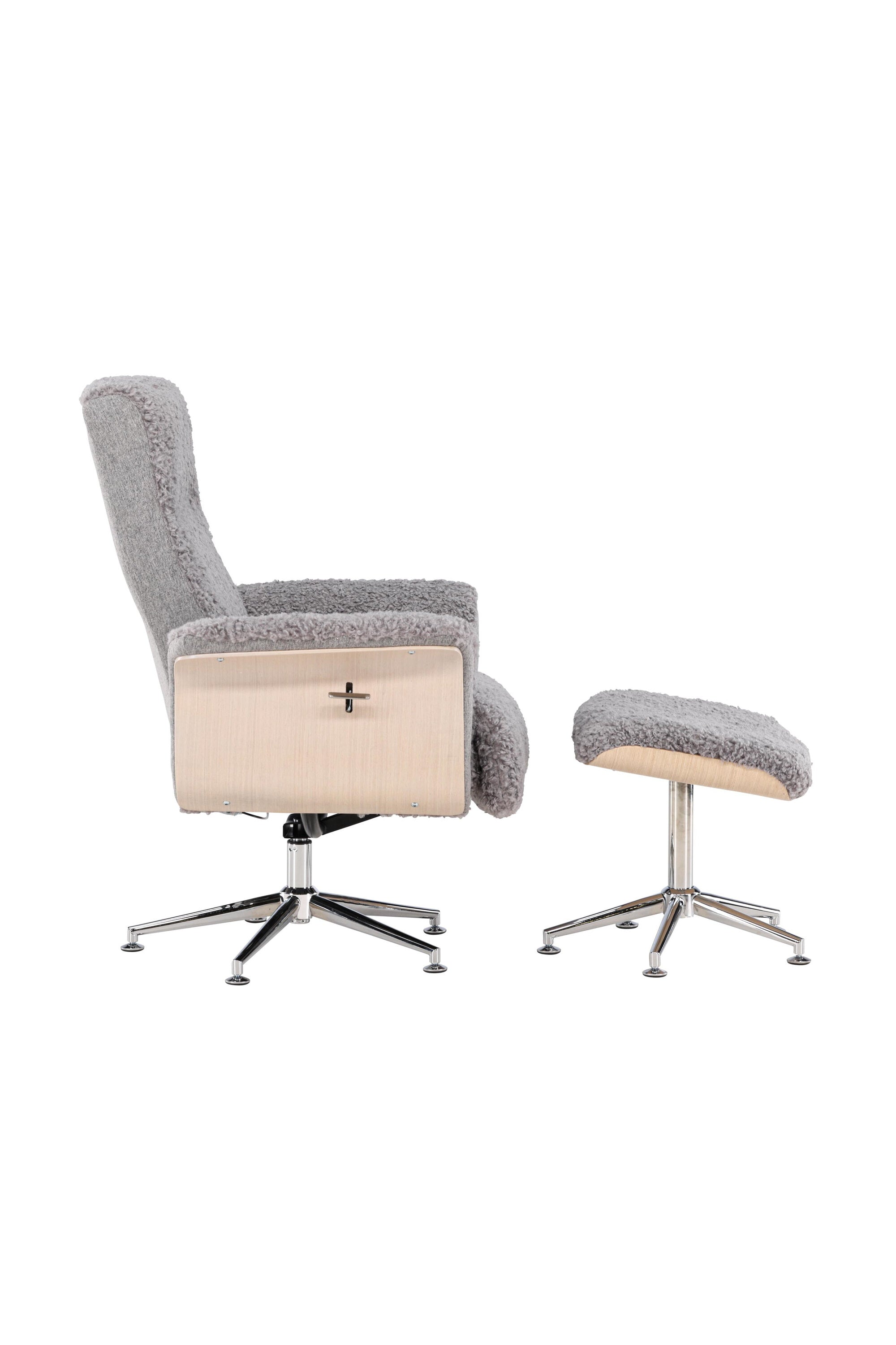 Hagön Loungestol-Accent Chair-Venture Home-peaceofhome.se