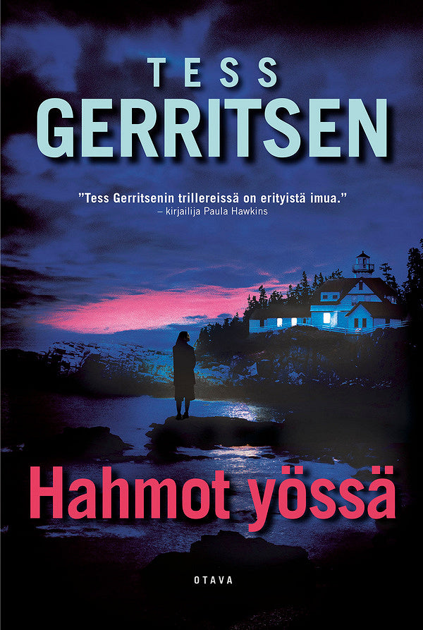 Hahmot yössä – E-bok – Laddas ner-Digitala böcker-Axiell-peaceofhome.se