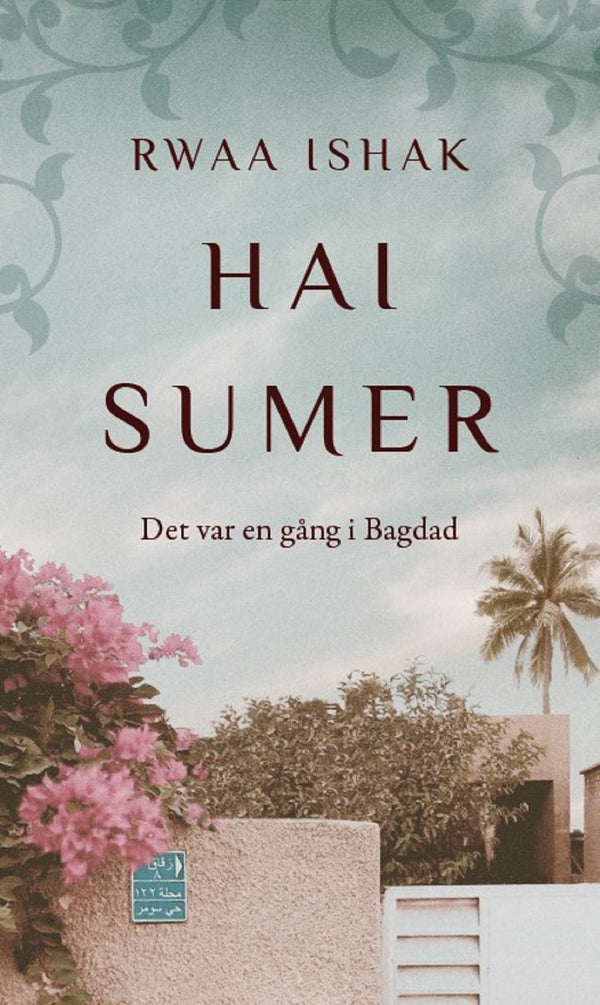 Hai Sumer – E-bok – Laddas ner-Digitala böcker-Axiell-peaceofhome.se