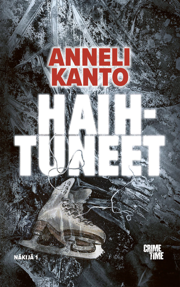 Haihtuneet – E-bok – Laddas ner-Digitala böcker-Axiell-peaceofhome.se