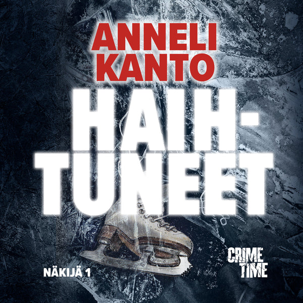 Haihtuneet – Ljudbok – Laddas ner-Digitala böcker-Axiell-peaceofhome.se