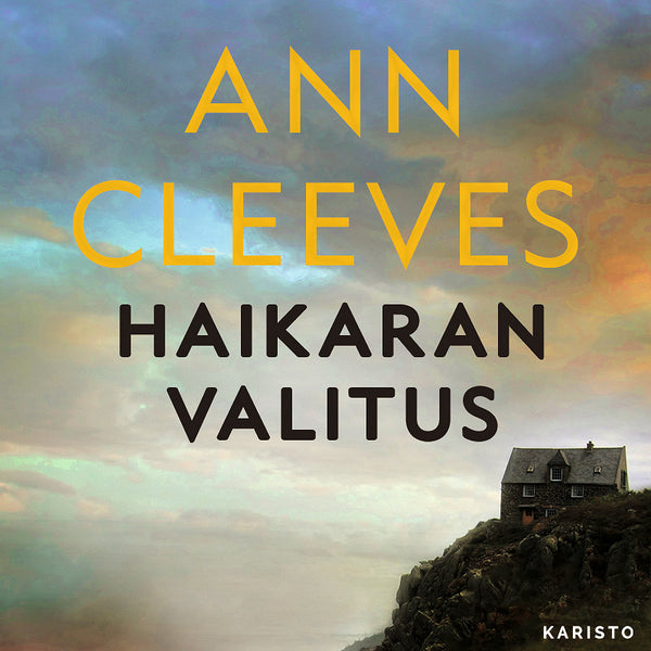 Haikaran valitus – Ljudbok – Laddas ner-Digitala böcker-Axiell-peaceofhome.se