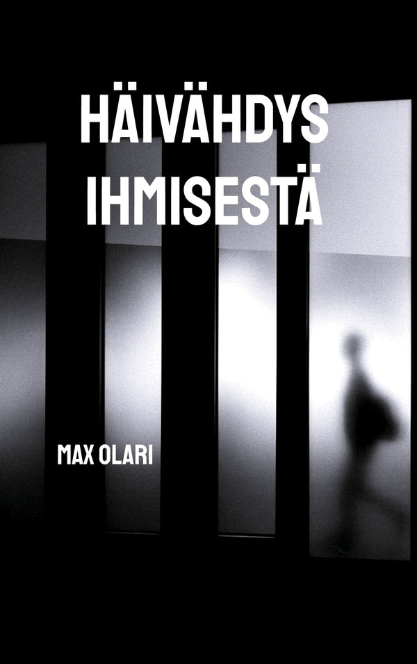 Häivähdys ihmisestä – E-bok – Laddas ner-Digitala böcker-Axiell-peaceofhome.se