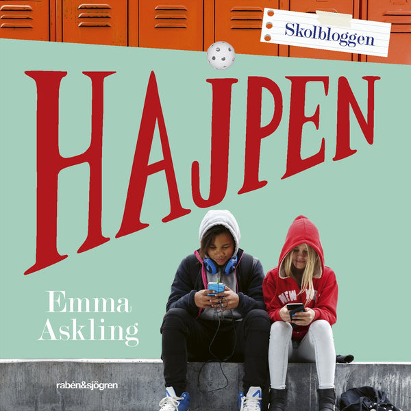 Hajpen – Ljudbok – Laddas ner-Digitala böcker-Axiell-peaceofhome.se