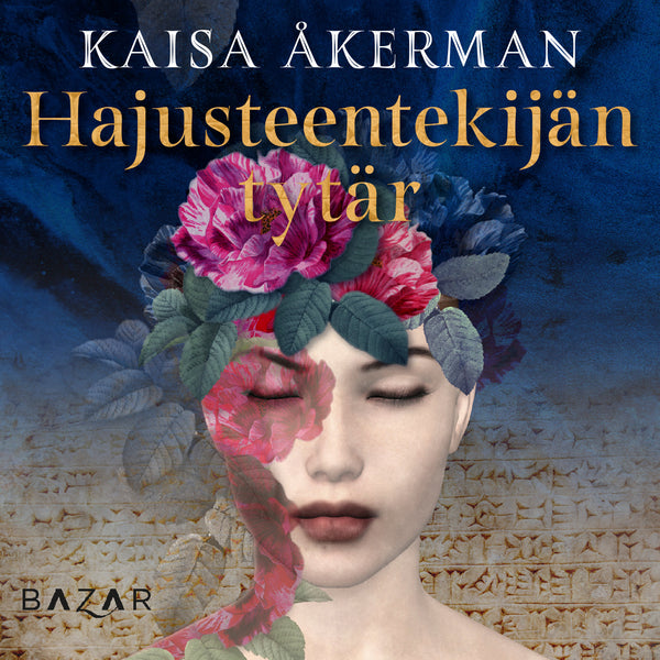 Hajusteentekijän tytär – Ljudbok – Laddas ner-Digitala böcker-Axiell-peaceofhome.se