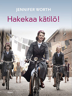 Hakekaa kätilö! – E-bok – Laddas ner-Digitala böcker-Axiell-peaceofhome.se