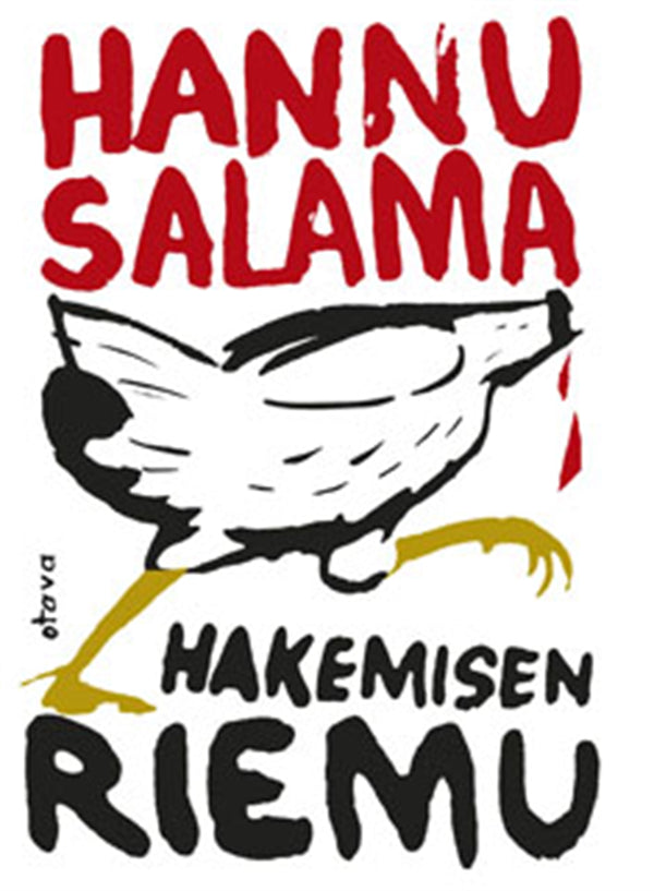Hakemisen riemu – E-bok – Laddas ner-Digitala böcker-Axiell-peaceofhome.se