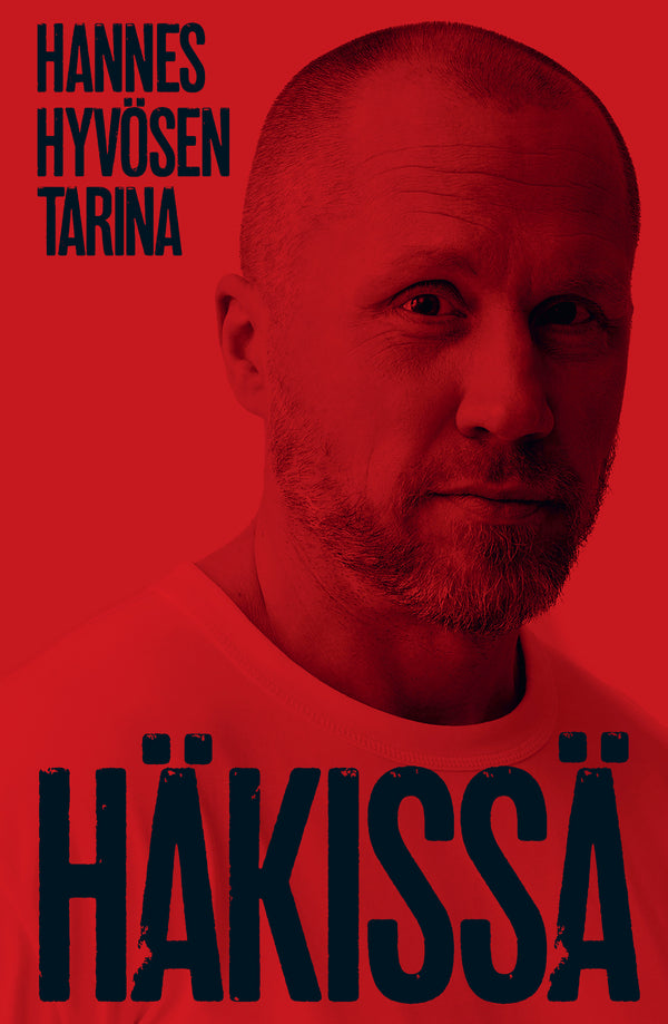 Häkissä – Hannes Hyvösen tarina – E-bok – Laddas ner-Digitala böcker-Axiell-peaceofhome.se