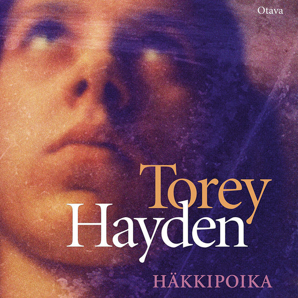 Häkkipoika – Ljudbok – Laddas ner-Digitala böcker-Axiell-peaceofhome.se