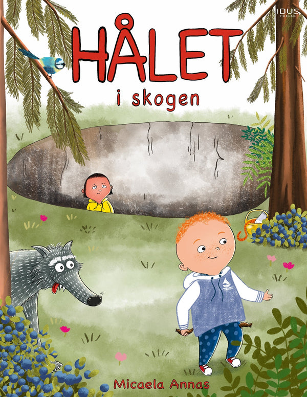 Hålet i skogen – E-bok – Laddas ner-Digitala böcker-Axiell-peaceofhome.se