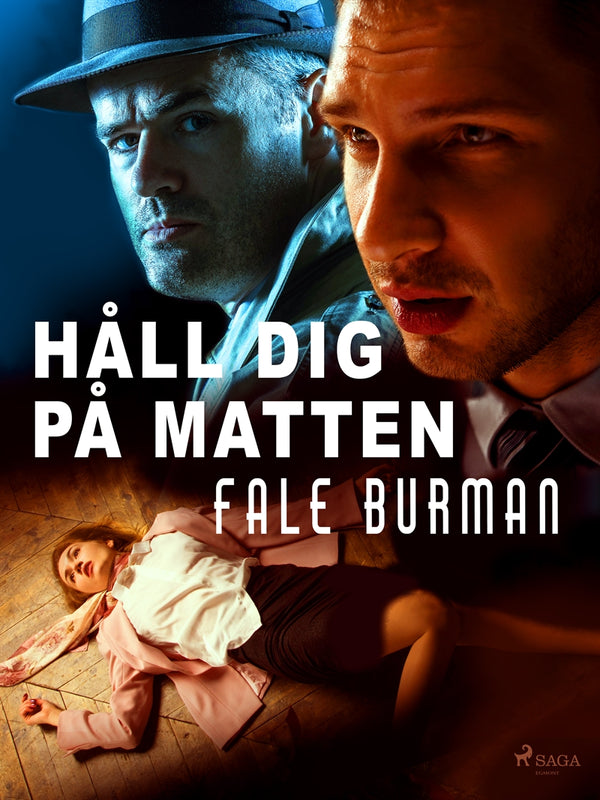 Håll dig på mattan! – E-bok – Laddas ner-Digitala böcker-Axiell-peaceofhome.se