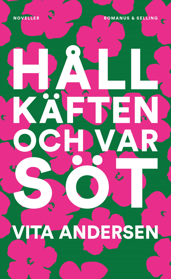 Håll käften och var söt – E-bok – Laddas ner-Digitala böcker-Axiell-peaceofhome.se