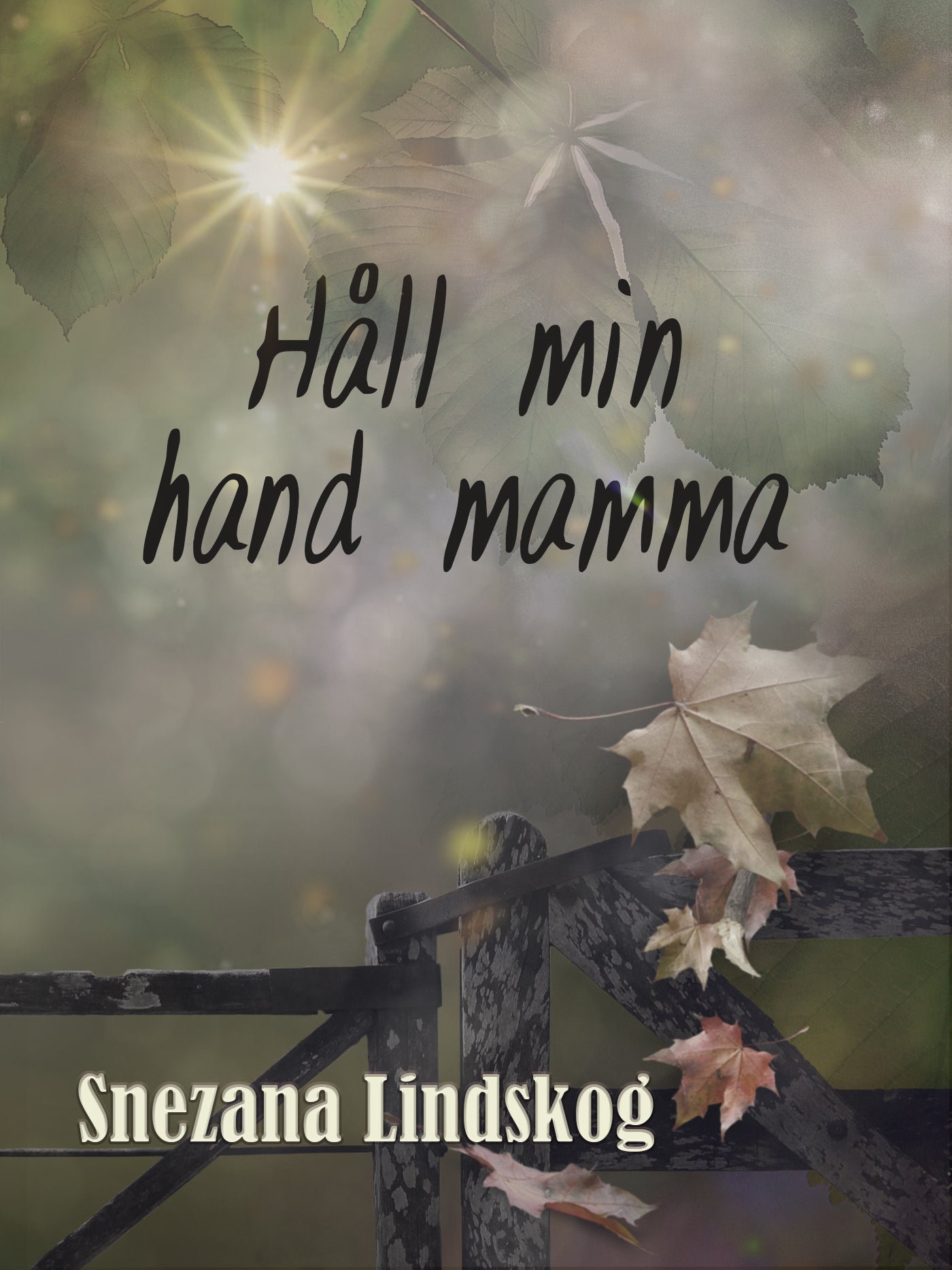 Håll min hand mamma – E-bok – Laddas ner-Digitala böcker-Axiell-peaceofhome.se