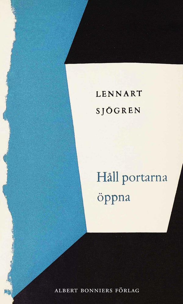 Håll portarna öppna – E-bok – Laddas ner-Digitala böcker-Axiell-peaceofhome.se