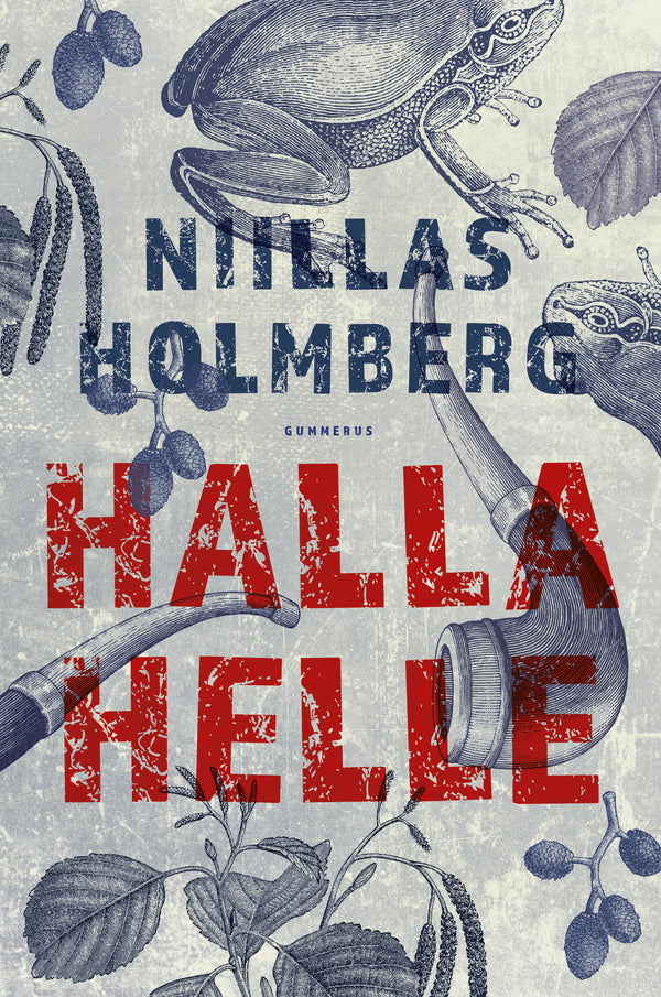 Halla Helle – E-bok – Laddas ner-Digitala böcker-Axiell-peaceofhome.se