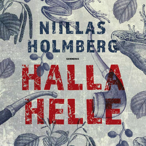 Halla Helle – Ljudbok – Laddas ner-Digitala böcker-Axiell-peaceofhome.se