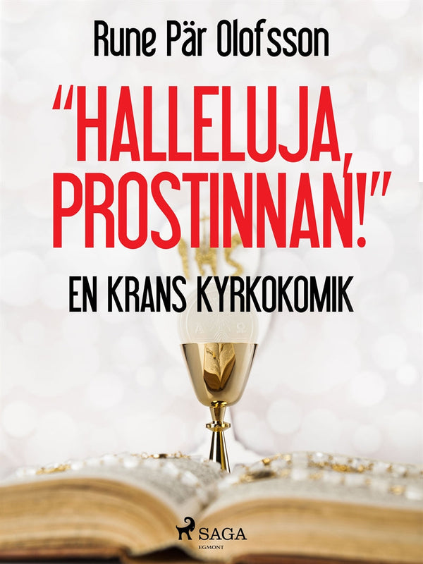 'Halleluja, prostinnan!' : en krans kyrkokomik – E-bok – Laddas ner-Digitala böcker-Axiell-peaceofhome.se