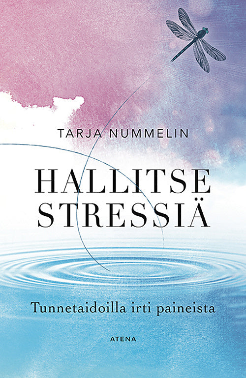 Hallitse stressiä – E-bok – Laddas ner-Digitala böcker-Axiell-peaceofhome.se
