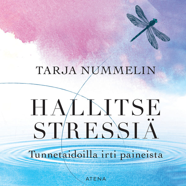 Hallitse stressiä – Ljudbok – Laddas ner-Digitala böcker-Axiell-peaceofhome.se