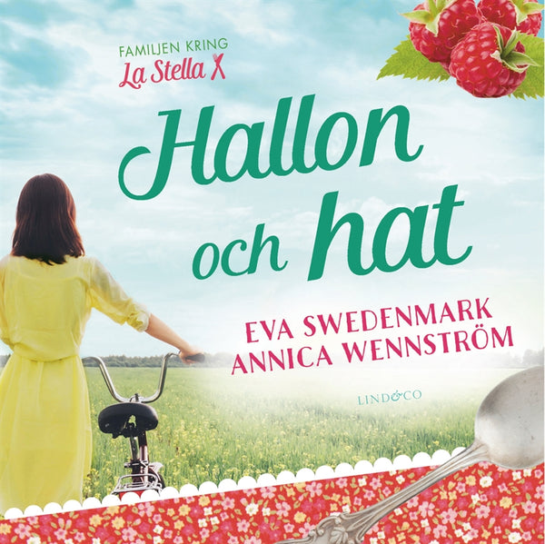 Hallon och hat – Ljudbok – Laddas ner-Digitala böcker-Axiell-peaceofhome.se