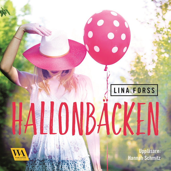 Hallonbäcken – Ljudbok – Laddas ner-Digitala böcker-Axiell-peaceofhome.se
